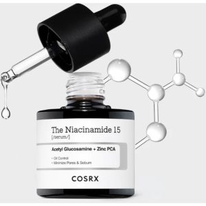 Niacinamida COSRX