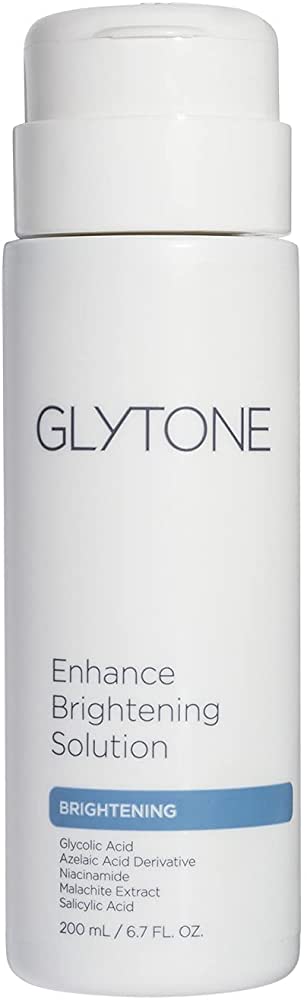 acido glicolico Glytone